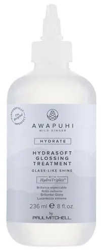 Paul Mitchell Awapuhi Wild Ginger HydraSoft Glossing Treatment 75 ml Haarkur