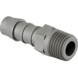 Gerader Einschraubstutzen GES 12mm x DN15(1/2'')