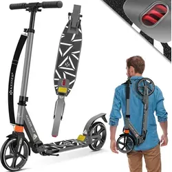 KESSER® Cityroller Scooter