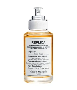 Maison Margiela Replica Jazz Club Eau de Toilette 30 ml von Maison Margiela