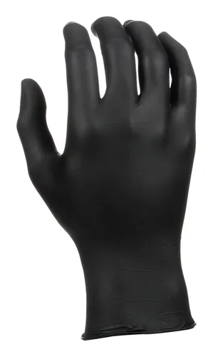Ansell Einweghandschuhe Microflex 93-852, Größe 7,5-8 (Box a 100 Stück) - 93-852/7,5-8 (100 Stück)