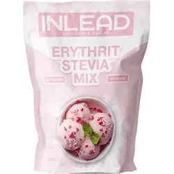 Produktbild INLEAD Erythrit Stevia Mix 1000g