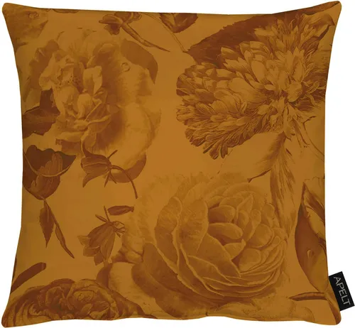 Kissenbezüge Orange von APELT