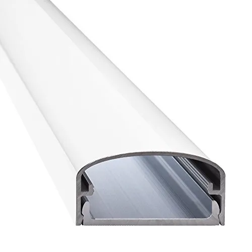 Design Alu Kabelkanal Big Mouth