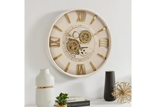 Uhren Beige von Samilito