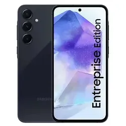Samsung Galaxy A55 Enterprise Edition von Samsung
