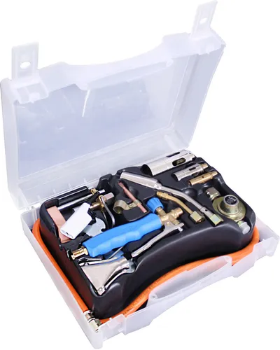 CFH Turbo Lötprofi 2000 Lötkoffer