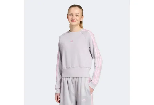 adidas Sportswear Sweatshirt JG SATIN SWT
