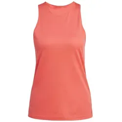 adidas Damen Club Tennis Climacool Tank, Semi Lucid Red, L - Trainingsbekleidung mit CLIMACOOL-Technologie für optimale Belüftung und Komfort, ideal für Tennis und andere Sportarten.