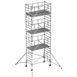 ZARGES Multitower S-PLUS 2T von ZARGES