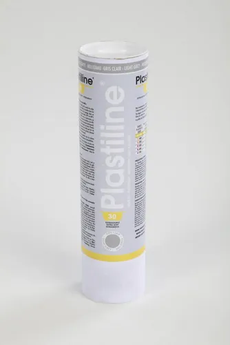 Herbin 1630T Modelliermasse Plastiline, 1kg - 100% wiederverwendbar und ideal für präzise Modellierungen - Modelliermassen: Die Plastiline ist extrem stabil, trocknet nicht an der Luft und kann immer wieder bearbeitet werden - perfekt für Künstler und Industrieprojekte.