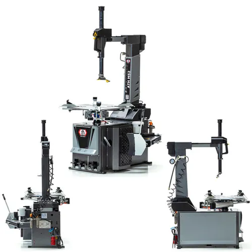 ATH-Heinl PKW-Reifenmontiermaschine ATH M52