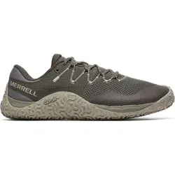 Merrell Trail Glove 7 Talus 41 - Laufschuhe mit minimalistischem Design, aus 100% recyceltem Mesh, ideal für Trailrunning und Alltag, bieten exzellenten Komfort und Atmungsaktivität.