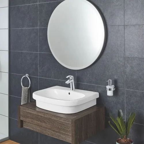 Grohe Euro Keramik Aufsatzwaschtisch 60cm