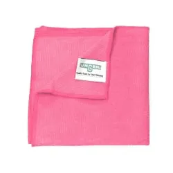 Unger Germany GmbH UNGER SmartColor™ MicroWipe™ 4000 Microfasertuch, Mikrofasertuch für schwere Aufgaben, 1 Tuch, Maße: 40 x 38 cm MF40R