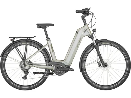 Bergamont E-Horizon Sport 6 Low | Trekking E-Bike | 28