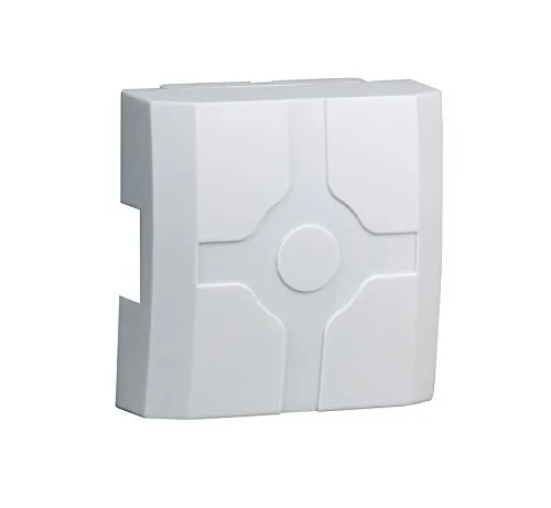 HUBER Westminster Gong Klingel Elektronisch für die Haustür I ElektronischeTürklingel Haus Tür I Türgong Trafo / Batteriebetrieben 84 dB(A), Doorbell 8V-12V