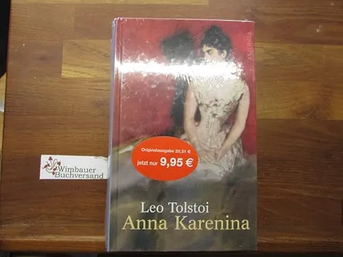 Anna Karenina