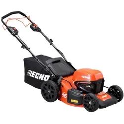 Produktbild Echo Akkurasenmäher DLM-310-46A
