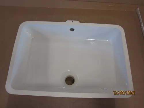 Duravit Vero Unterbauwaschtisch 540 von Duravit