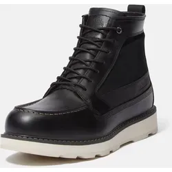 Timberland Schuhe Schwarz von Timberland