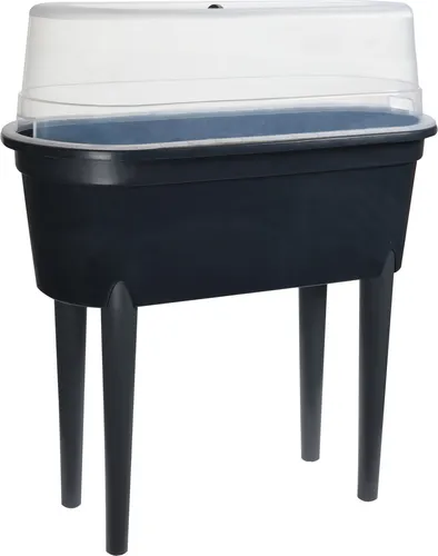 Gewächshaus Anzuchtkasten 77x38x84cm-dy54197540-neu