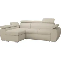 Sofas Beige von Mirjan24