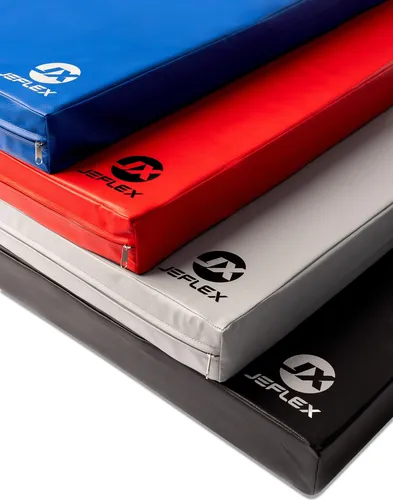 Jeflex Klappbare Weichbodenmatte von Jeflex