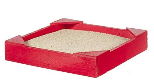 Sandkästen von Melody Jane Dolls Houses