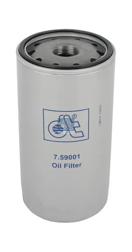 Dt Spare Parts Ölfilter 7.59001