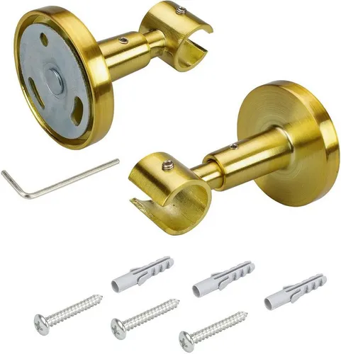 Dekoration Gold von Liedeco