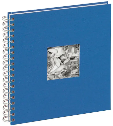 PAGNA Foto Spiralalbum 