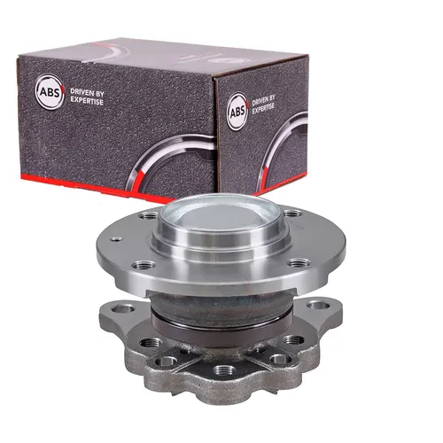 A.B.S. Radlagersatz 201940