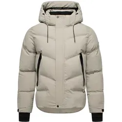 Steppjacke STONE HARBOUR 