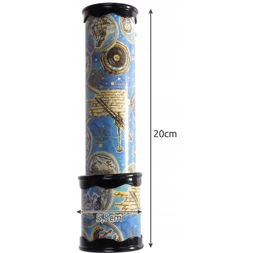 Kaleidoskop Verstellbar von Kruzzel