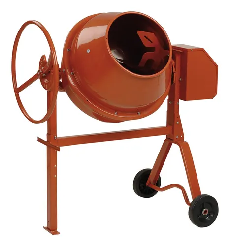 Lescha Betonmischer SBM P 165 L 230 V von Lescha