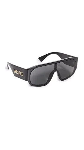 GAFAS DE SOL - VERSACE / 0VE4439 Kaliber 33 Farbe: GB1/87