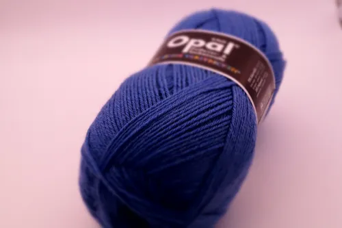 Opal 6 Fach Pullover u. Sockenwolle Farbe 5307 150 Gramm