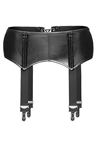 Dessous-Accessoires von Noir Handmade