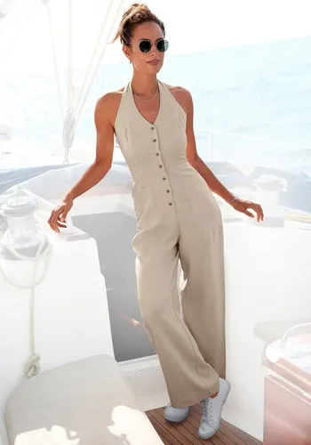 Overalls Beige von LASCANA 