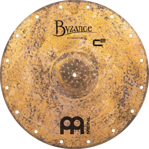 Meinl Byzance Vintage 21'' Chris Coleman Ride