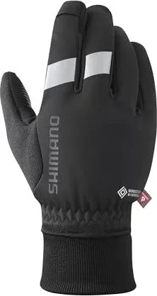 Produktbild Shimano Windstopper Primaloft Gloves black L