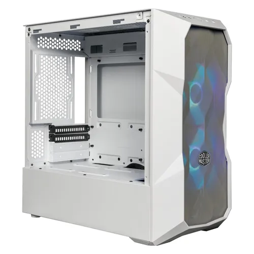 MasterBox TD300 MESH