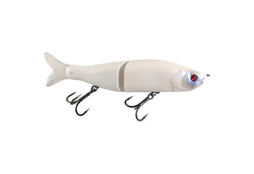 Produktbild River2Sea Kunstköder River2Sea S-Waver 168S Wobbler Swimbait, (1-St)