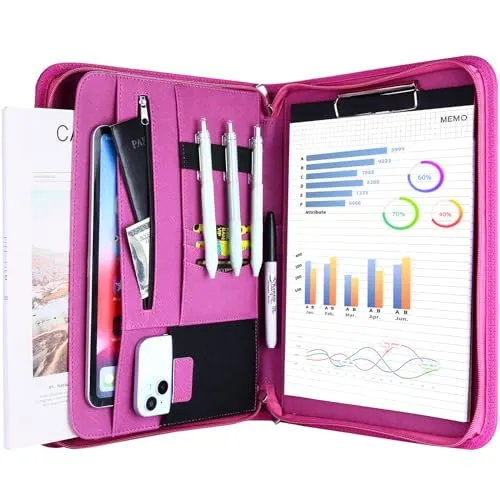 Akten- & Schreibmappen von ProCase