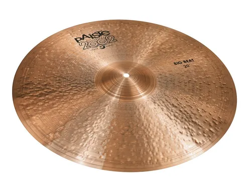 Paiste 2002 Big Beat 20