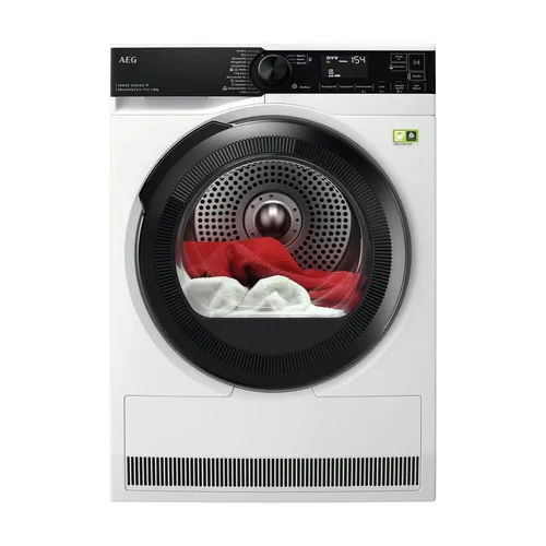 Seire 9000X TR9X880EX Wärmepumpen Trockner mit AutoClean