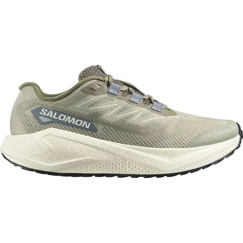 SALOMON AERO BLAZE 3 GRVL - Herren Trail- und Running-Schuhe - Die Salomon Aero Blaze 3 Grvl bieten optimalen Komfort und Grip für Trail- und Laufabenteuer. Ideal für die aktive Freizeitgestaltung im Freien.