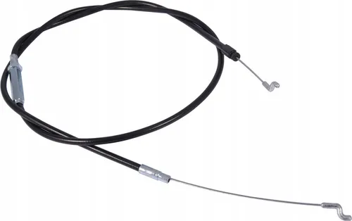 Fahrantrieb Kupplungszug Bowdenzug für AL-KO ALKO 46 460 470 520 BR BRE HW HWS