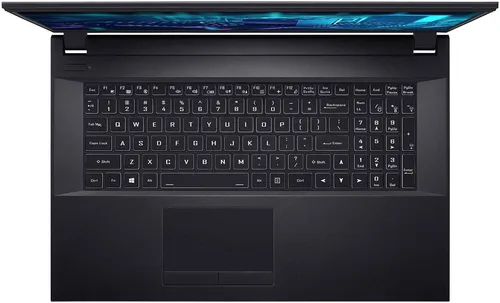 CAPTIVA Business/Office I10-0867GE Notebook 17.3 Zoll - Leistungsstarkes Captiva Notebook mit INTEL Core i5, 16 GB RAM und 1 TB SSD für effizientes Arbeiten. Ideal für Business und Office-Anwendungen, ausgestattet mit Windows 11 Pro und hochwertiger Intel Iris Xe Graphics.